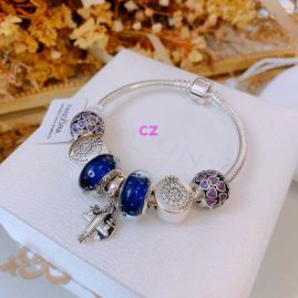 Picture of Pandora Bracelet 8 _SKUPandoraBracelet16-21cmC12252714141